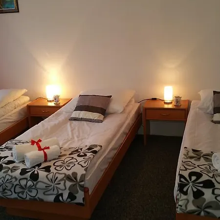 U Marii Appartement Szczyrk