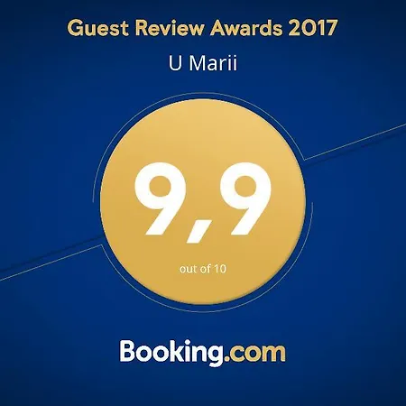 Appartement U Marii *