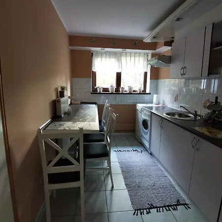 U Marii Appartement *