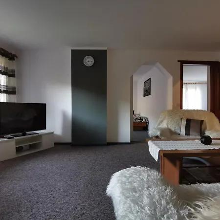 Appartement U Marii