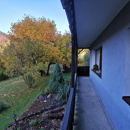 Appartement U Marii Szczyrk