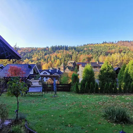 Appartement U Marii *