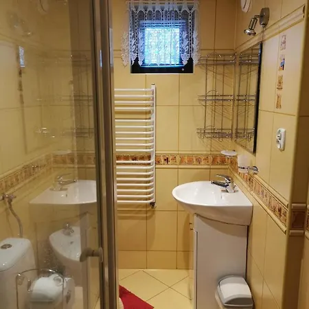 Appartement U Marii
