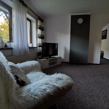 U Marii Appartement
