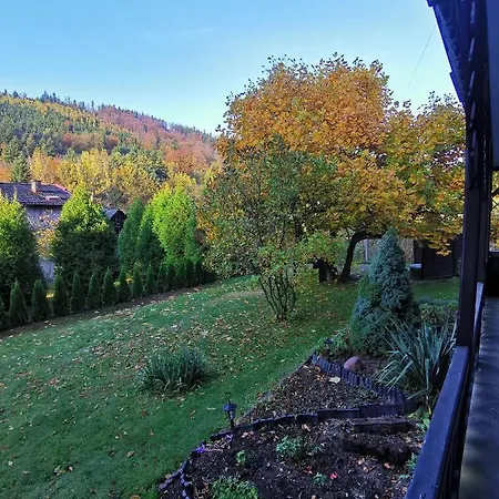 Appartement U Marii Szczyrk
